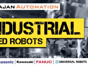 Why Buy from Industry Used Robot Suppliers?