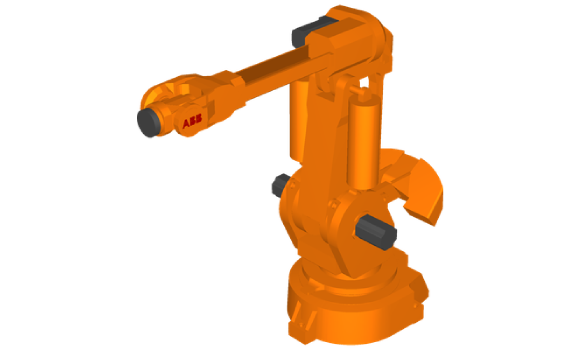 IRB 6400