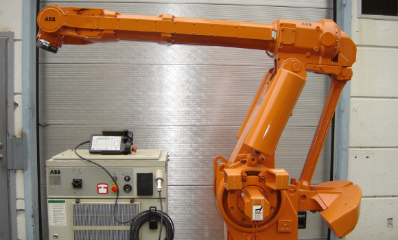 IRB 6400