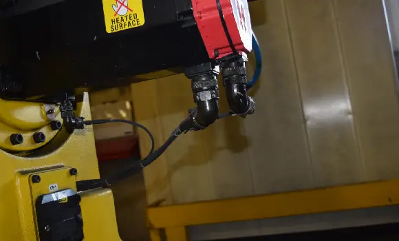 Fanuc S420