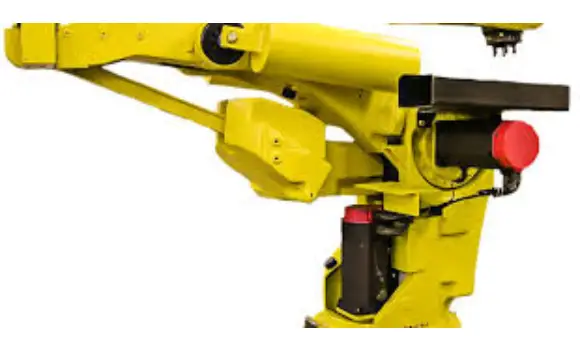 Fanuc S420