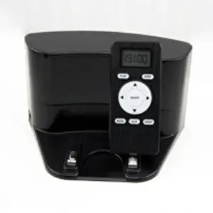 MA Powervac