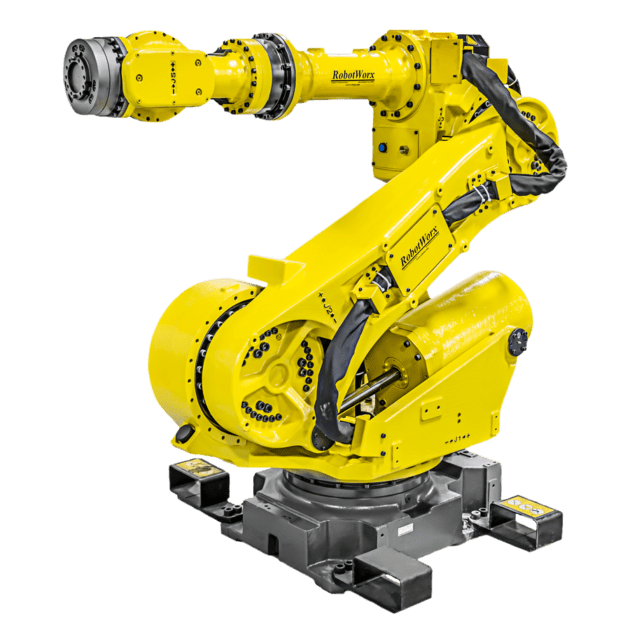 R-2000iA200FO