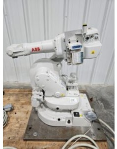 IRB-1600-3 robot