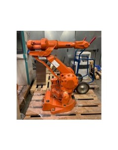 IRB 2400 robot