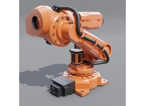 IRB-6620 robot