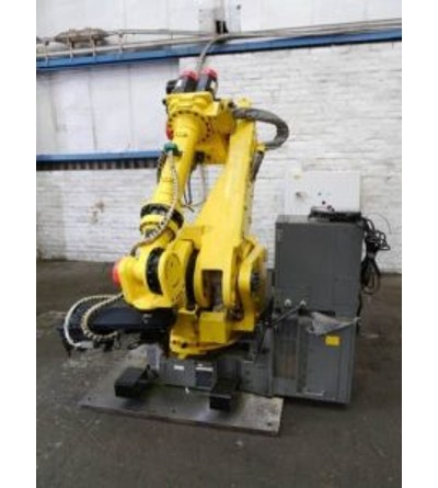 S-430iR130 robot