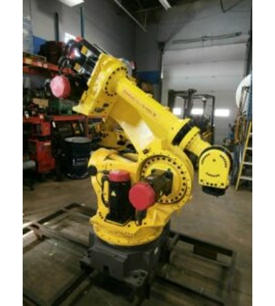 S-430iU- robots