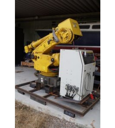 S-430iU-2- robot