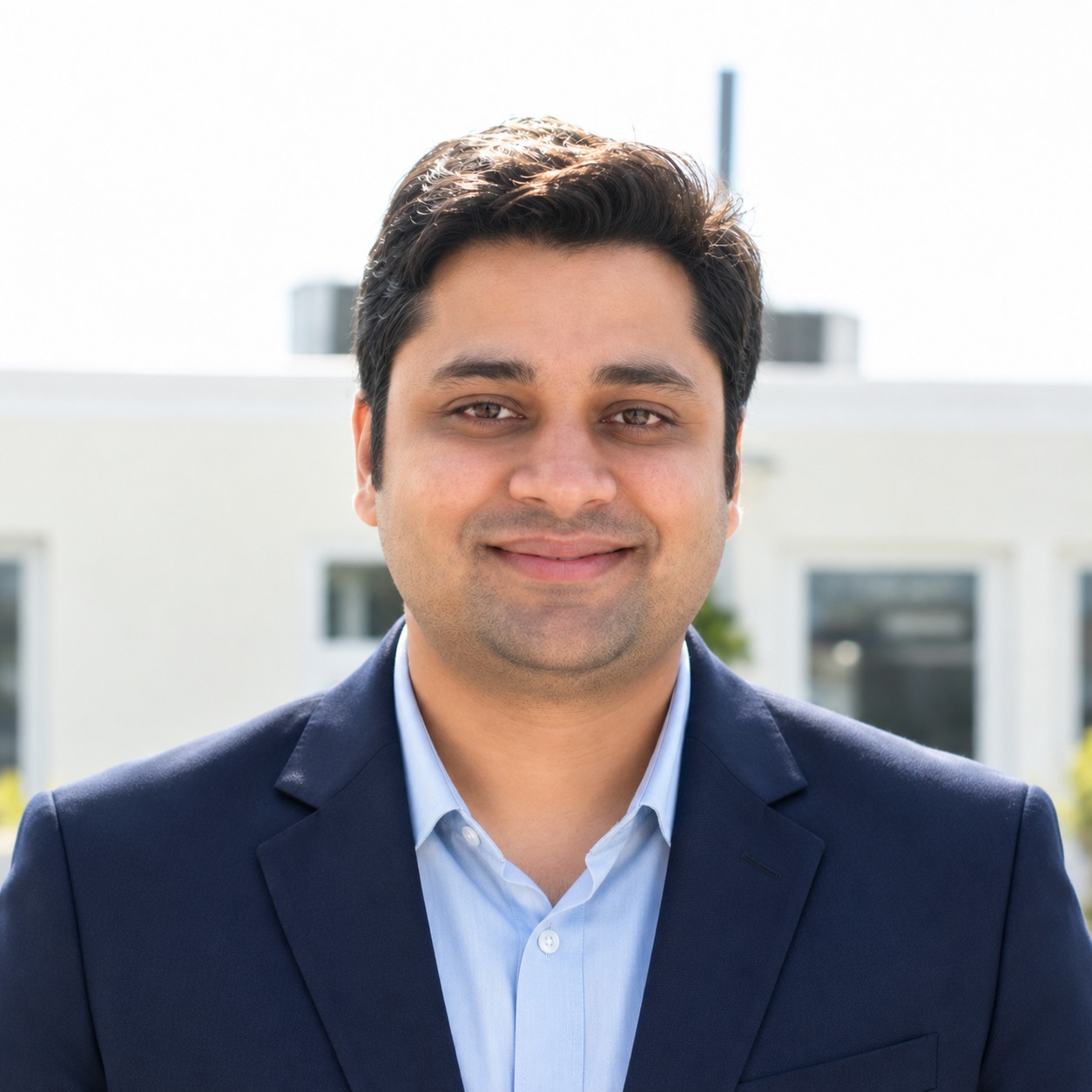 Sohan Mahajan