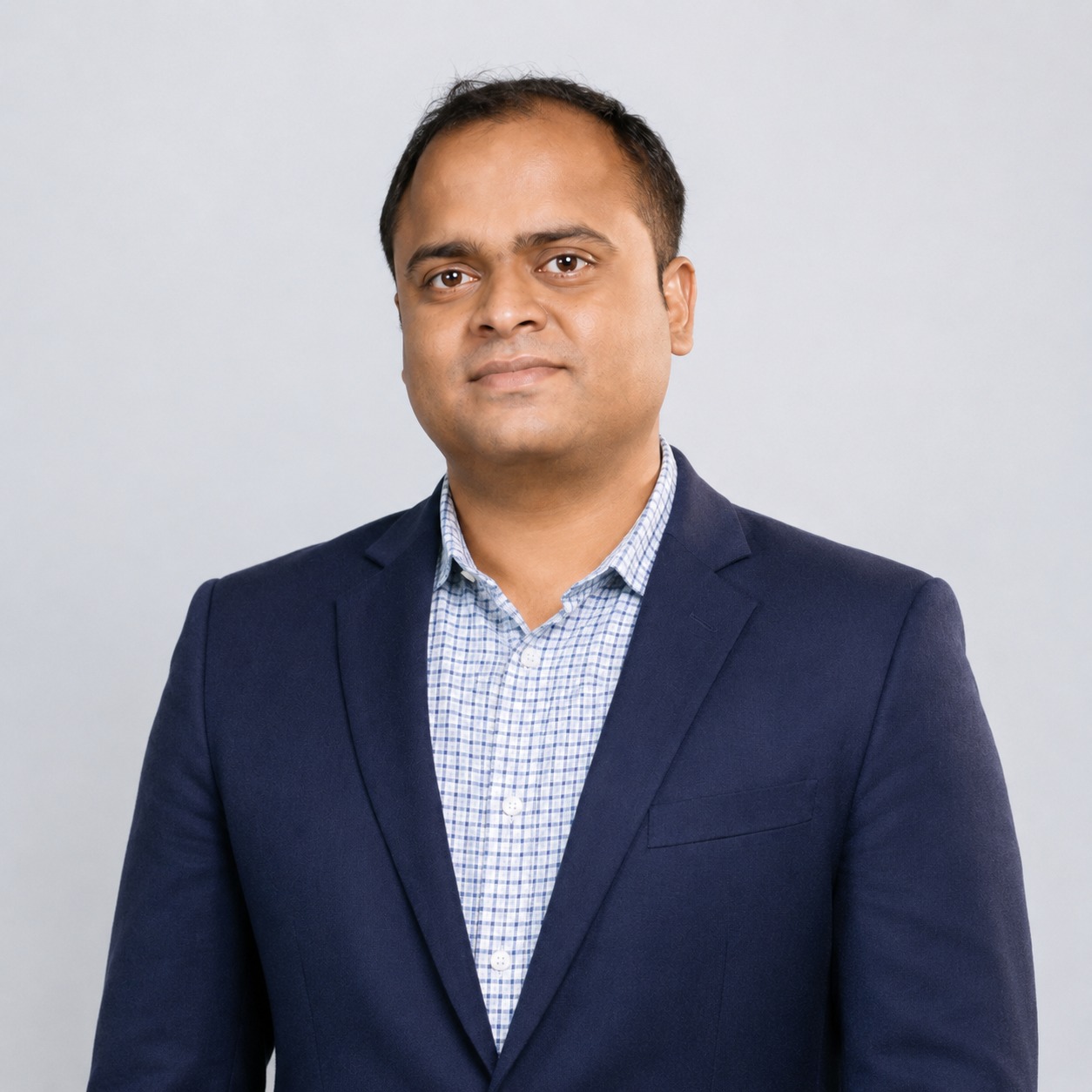 Tilak Khadse