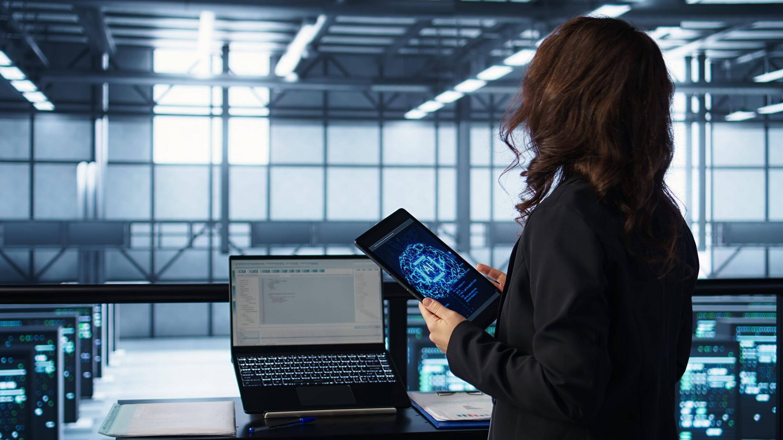 Traceability & Identification Systems