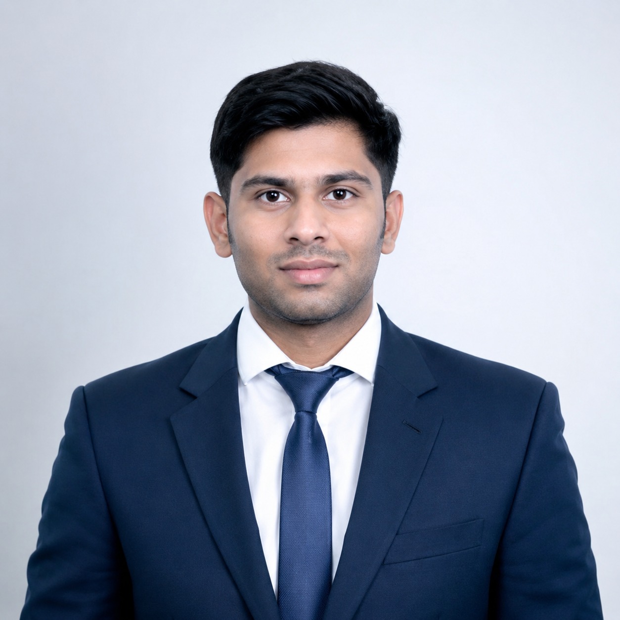 Vaibhav Gedam