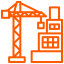 Construction site