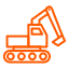 Excavator