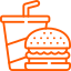 Fast food