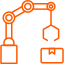 Mechanical arm