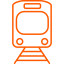 Subway train