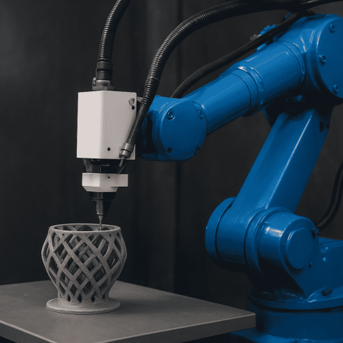 Additive manufacturing 3d fluid printing01