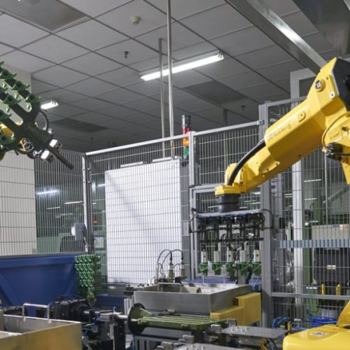 Ivestmnet casting image